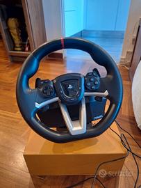 Volante da gaming Hori