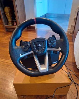 Volante da gaming Hori