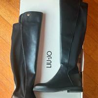 Stivale sopra ginocchio originale LiuoJo