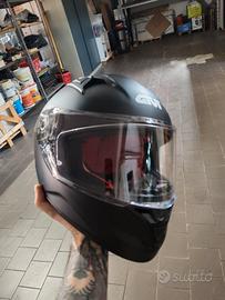 Casco Givi HPS 50.6