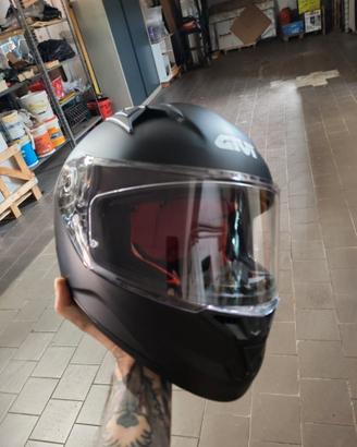 Casco Givi HPS 50.6