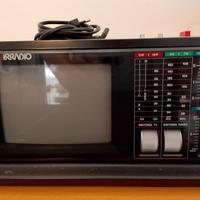 radio/TV  d'epoca