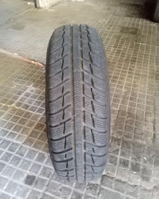 treno gomme 600