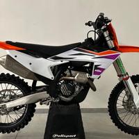 Ktm 250 sx-f