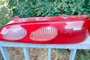 fanale posteriore destro fiat 600