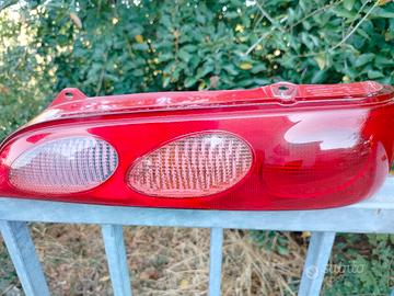 fanale posteriore destro fiat 600