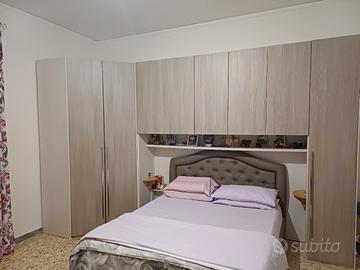 Camera Da Letto Con Cabina Armadio 