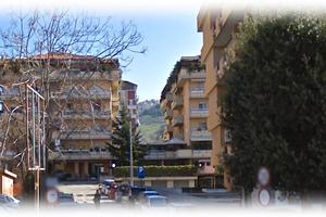 Chieti Scalo - Bilocale Arredato +Clima +ADSL