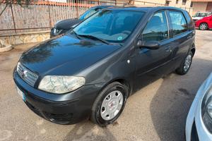 Fiat Punto Classic 1.2 5 porte Active GPL