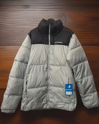 Columbia: giacca / piumino nuovo