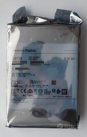 disco HDD SATA 3.5 18 TB 