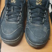 scarpe fiveten per downhill N°42