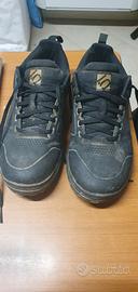 scarpe fiveten per downhill N°42