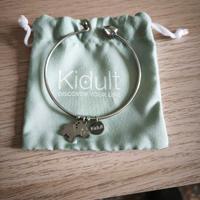 Bracciale donna Kidult elefante 