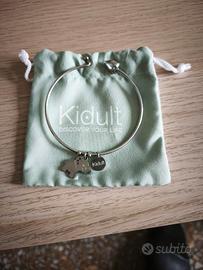 Bracciale donna Kidult elefante 