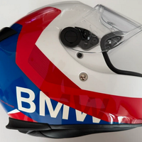 Casco Integrale Street X Comp BMW Motorrad  L
