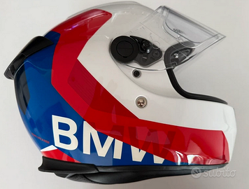 Casco Integrale Street X Comp BMW Motorrad  L