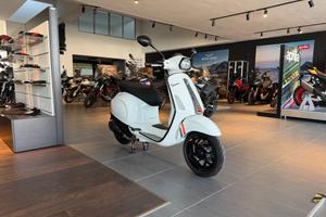 Vespa Sprint S 125