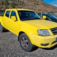 Pick up 4x2 Tata Xenon