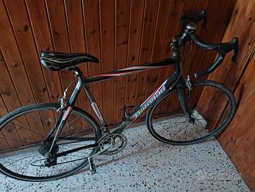 Bicicletta Corsa Temeraria - " Torpado Leggenda"