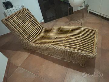 splendida chaise longue