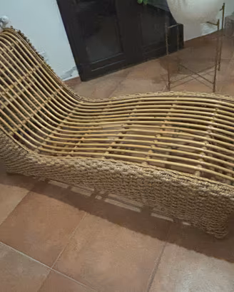 splendida chaise longue