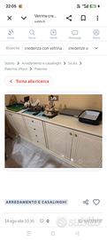 Credenza