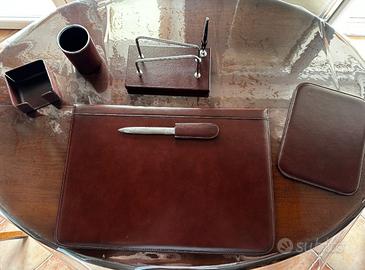 SET DA SCRIVANIA 