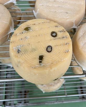 Formaggio di capra
