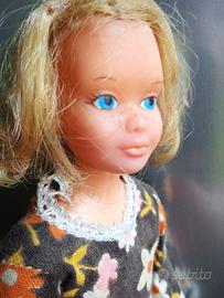 Quick Curl Skipper Originale Anni 70