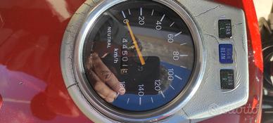 Suzuki Altro modello - 1998