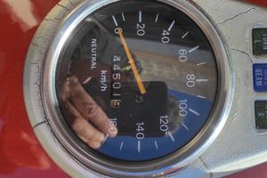 Suzuki Altro modello - 1998