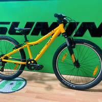 MTB BERGAMONT REVOX 24 2022 (NUOVA)