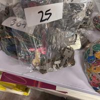 Liquidazione chiavi grezze: sconti fino al 50%