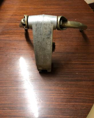 Archerto di leveraggio ducati