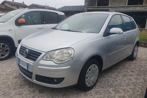 Volkswagen Polo 1.4/80CV 16V 5p. Comfortline