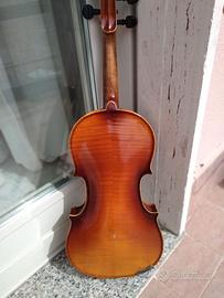 Violino 4/4 " Kopie stradivari made in Wien"