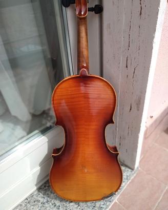Violino 4/4 " Kopie stradivari made in Wien"