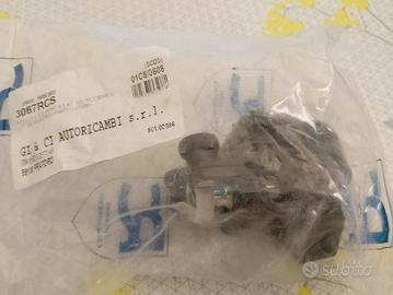 rullo centrale 0953067rcs Citroen berlingo 