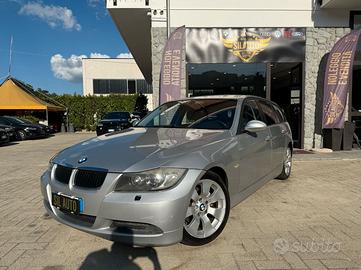 Bmw 320d / 120KW / 163CV