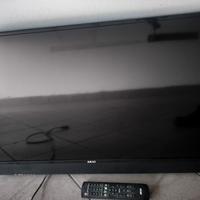 TV akai