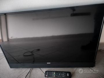 TV akai