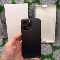 iPhone 13 Pro 1tb Graphite - 🔋100% Perfetto