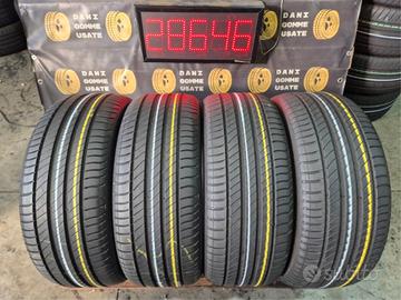 4 GOMME MICHELIN 225 45 18 75/80% ESTIVE