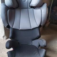 Seggiolino auto Cibex Platinum Solution T i-Fix