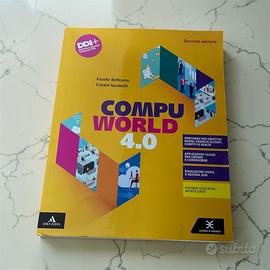 Libro di informatica