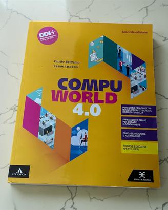 Libro di informatica