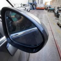 OPEL ZAFIRA 2012 - SPECCHIETTO RETROVISORE DESTRO