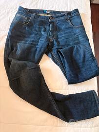 Pantaloni Moto PMJ