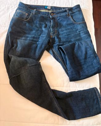Pantaloni Moto PMJ